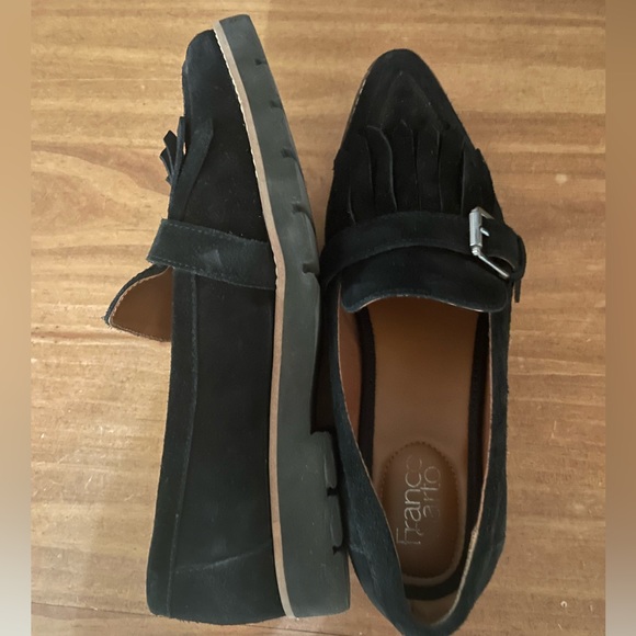 Franco Sarto Darius Loafers - Picture 2 of 5